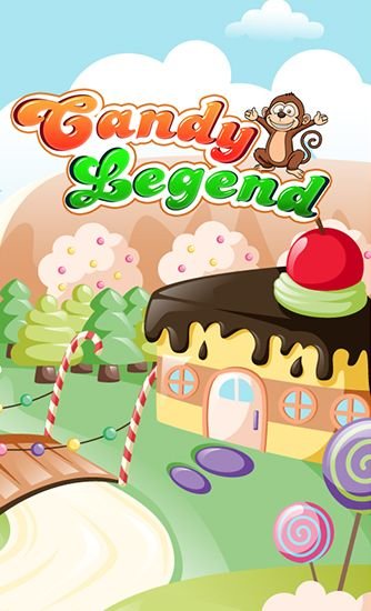 download Candy legend apk